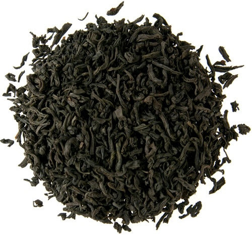 SanctiTeas Black Tea Sampler by Saintly Soaps