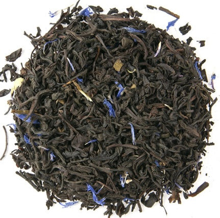 SanctiTeas Black Tea Sampler by Saintly Soaps
