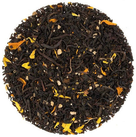SanctiTeas Black Tea Sampler by Saintly Soaps