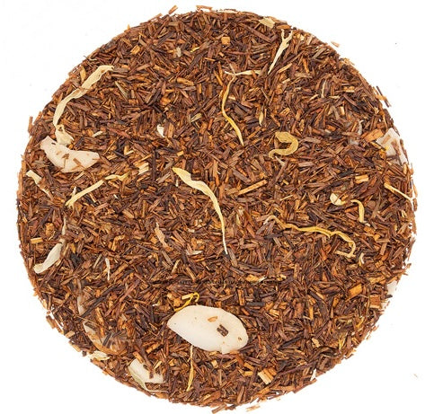 SanctiTeas Herbal Tea Sampler by Saintly Soaps