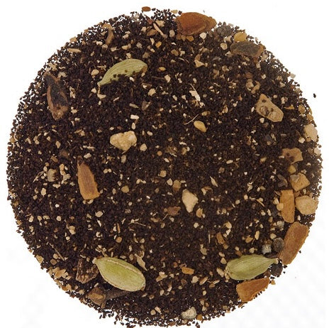 SanctiTeas Black Tea Sampler by Saintly Soaps
